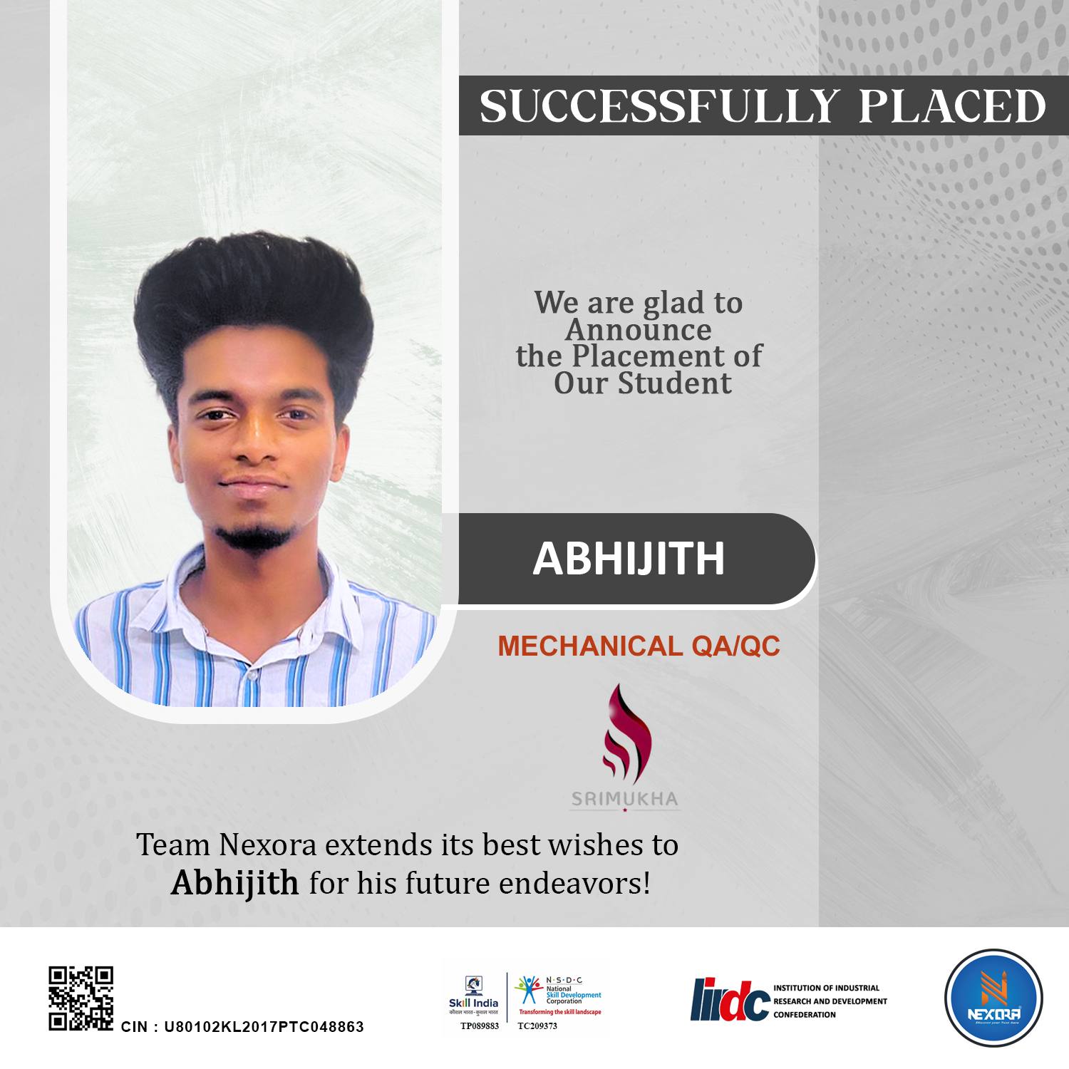 Abhijith