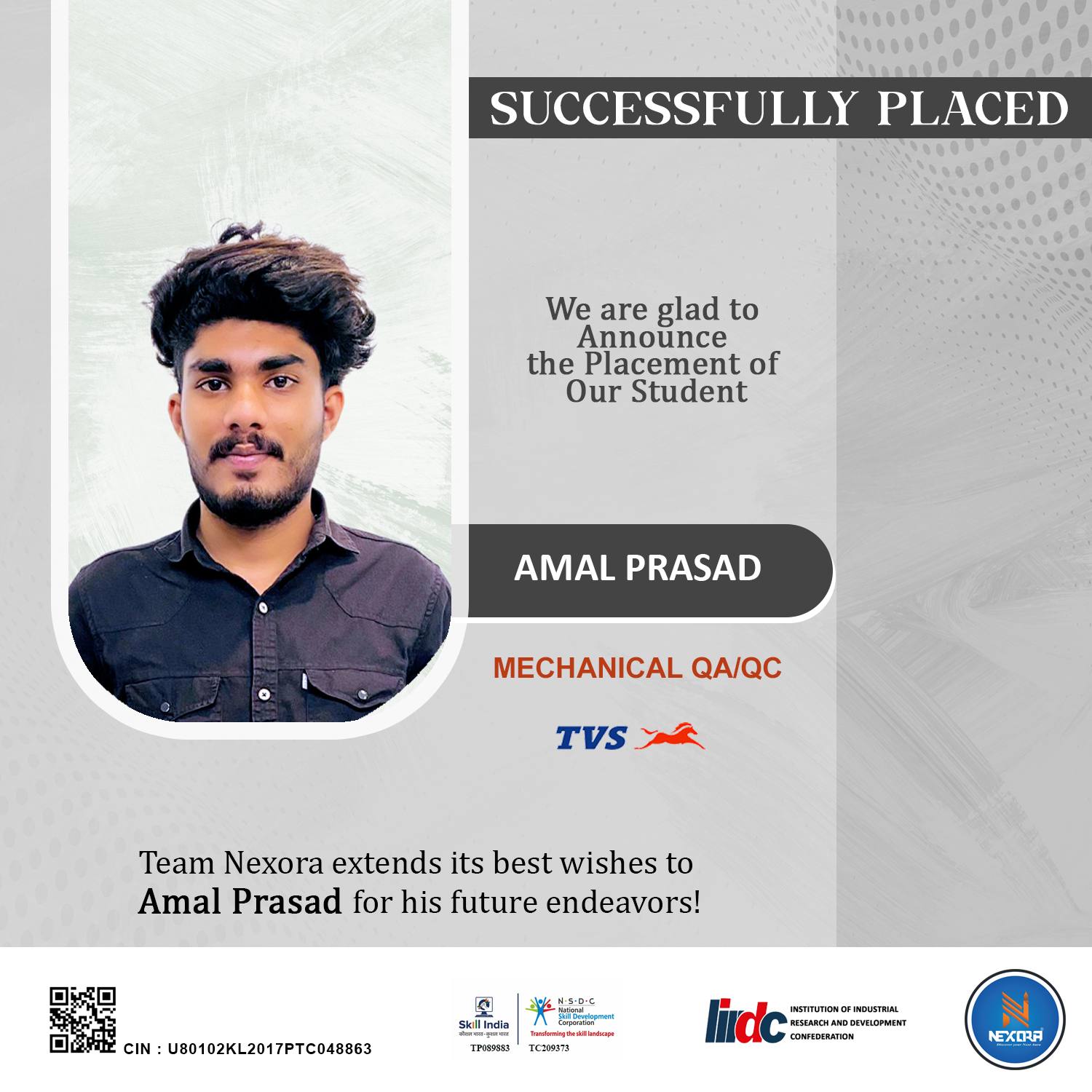 Amal Prasad