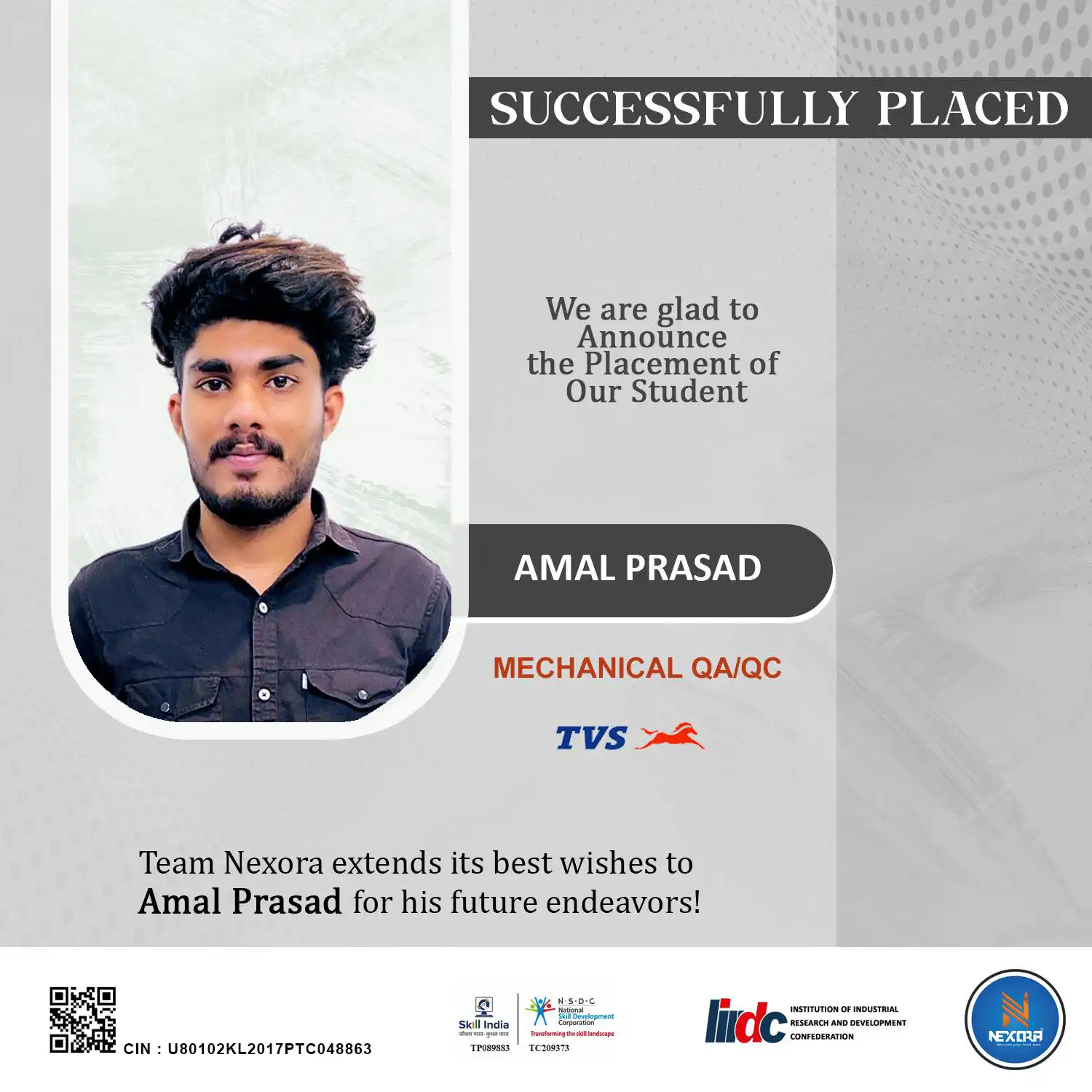 Amal Prasad